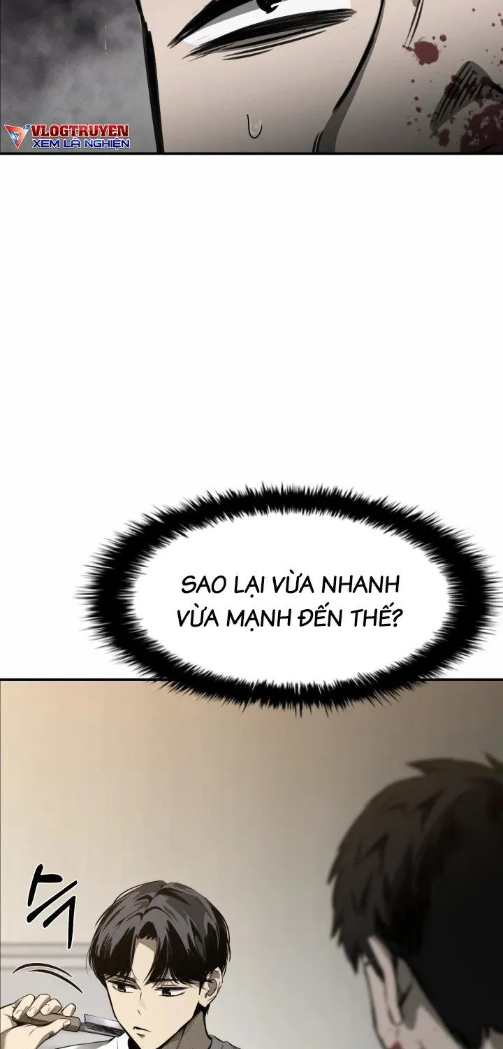 Phi Vụ Đen Tối Chương 3 Ảnh 82
