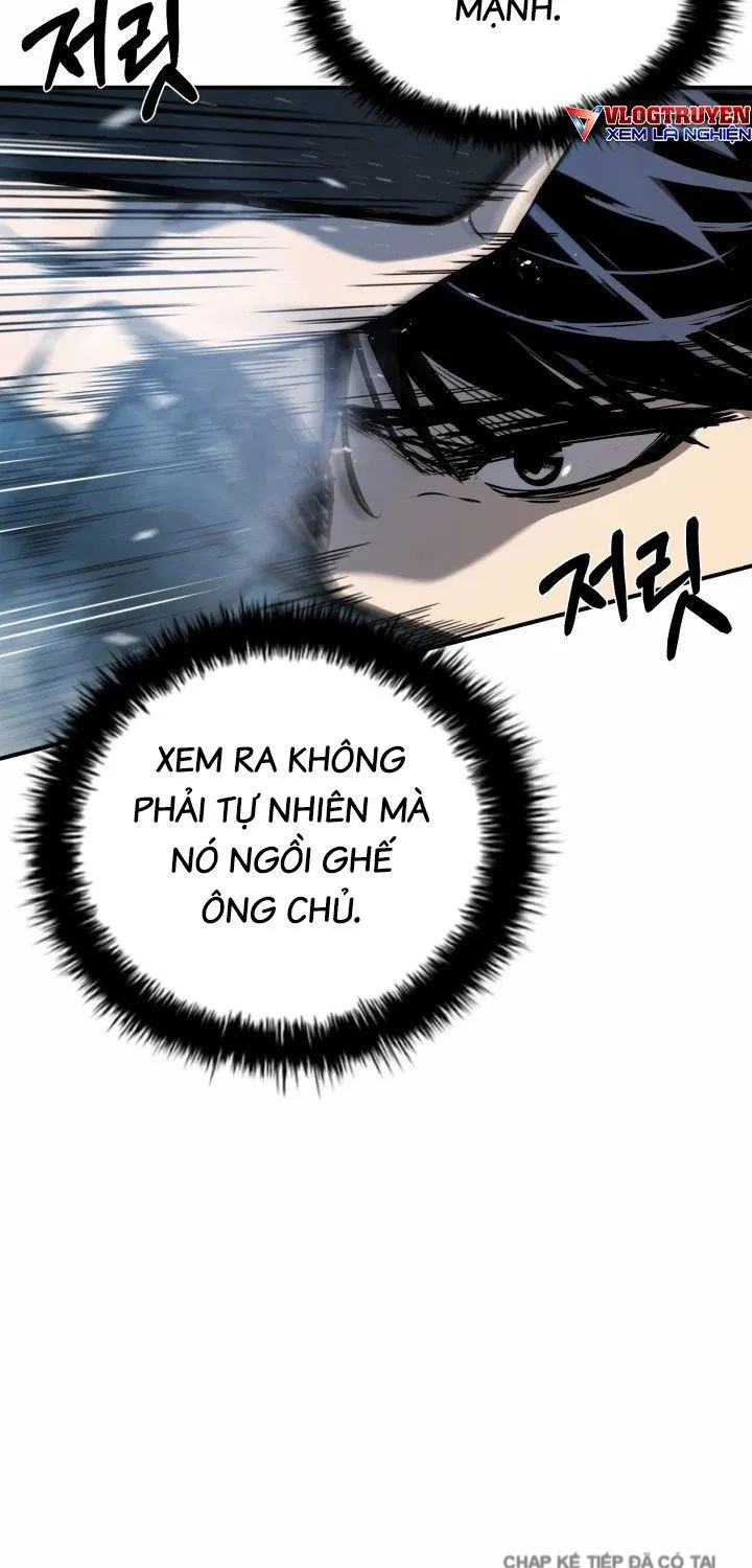 Phi Vụ Đen Tối Chương 4 Ảnh 103