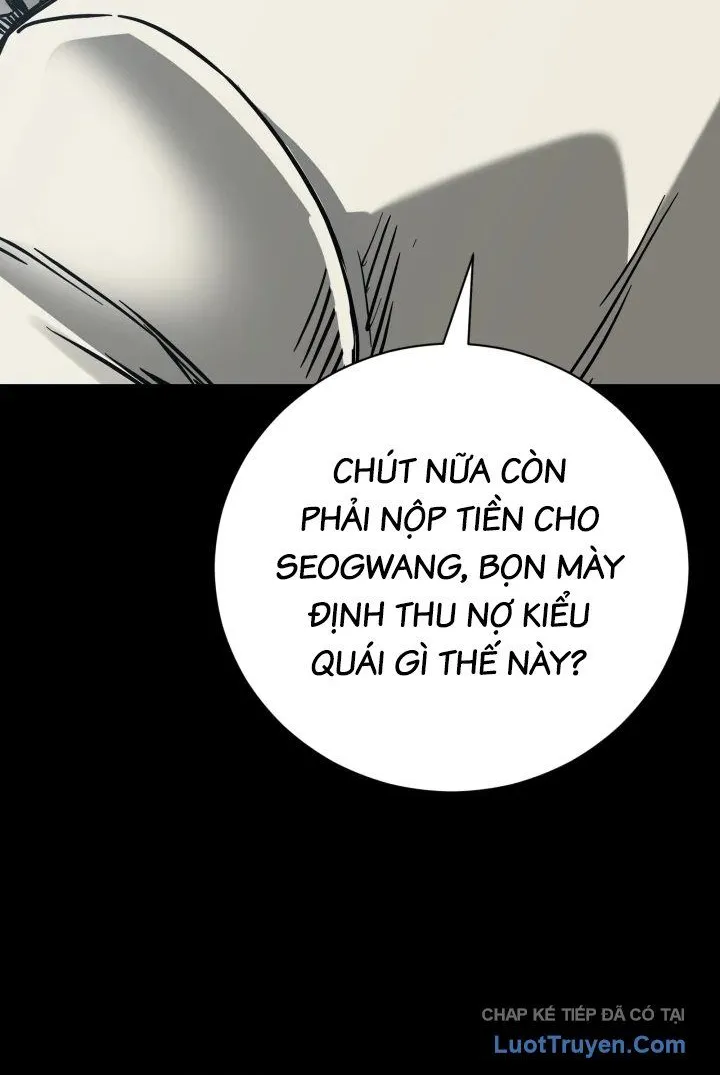 Phi Vụ Đen Tối Chương 4 Ảnh 12