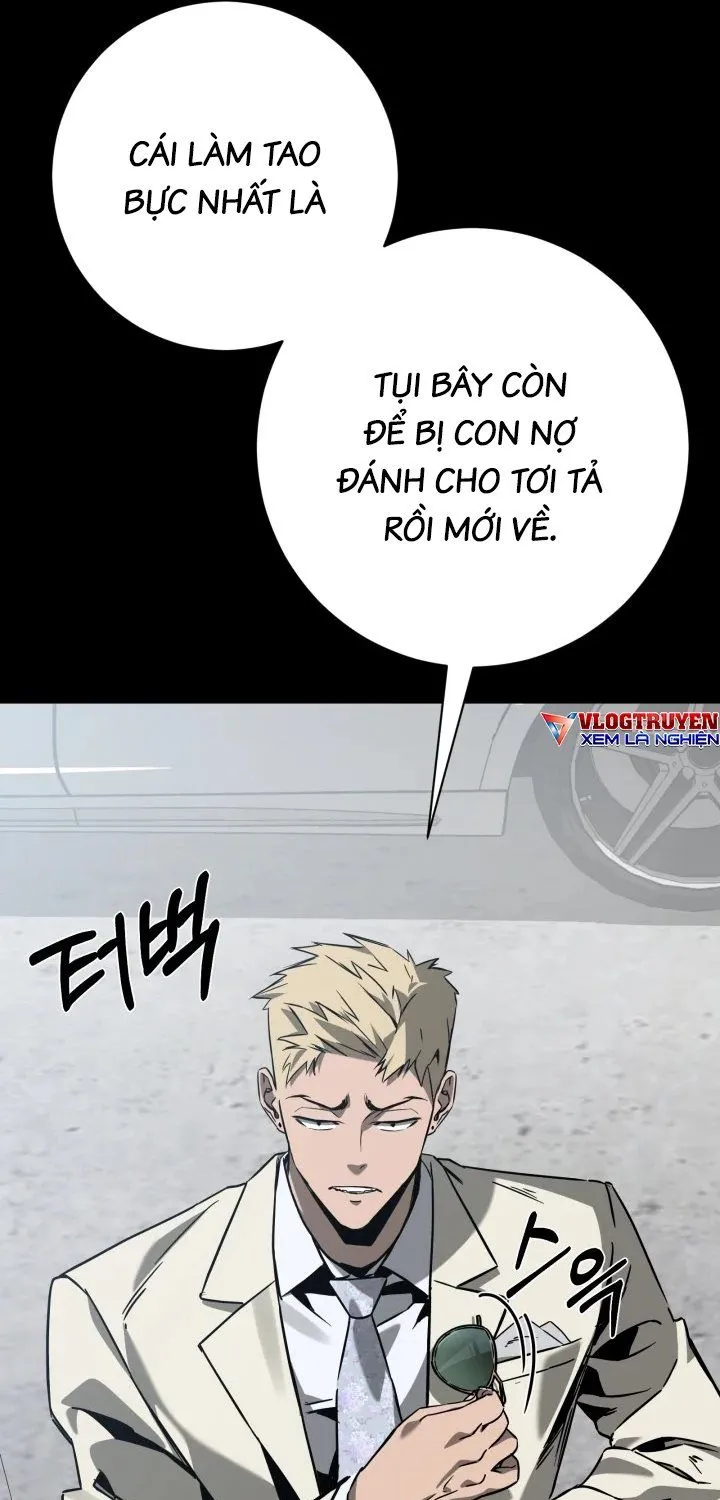 Phi Vụ Đen Tối Chương 4 Ảnh 13