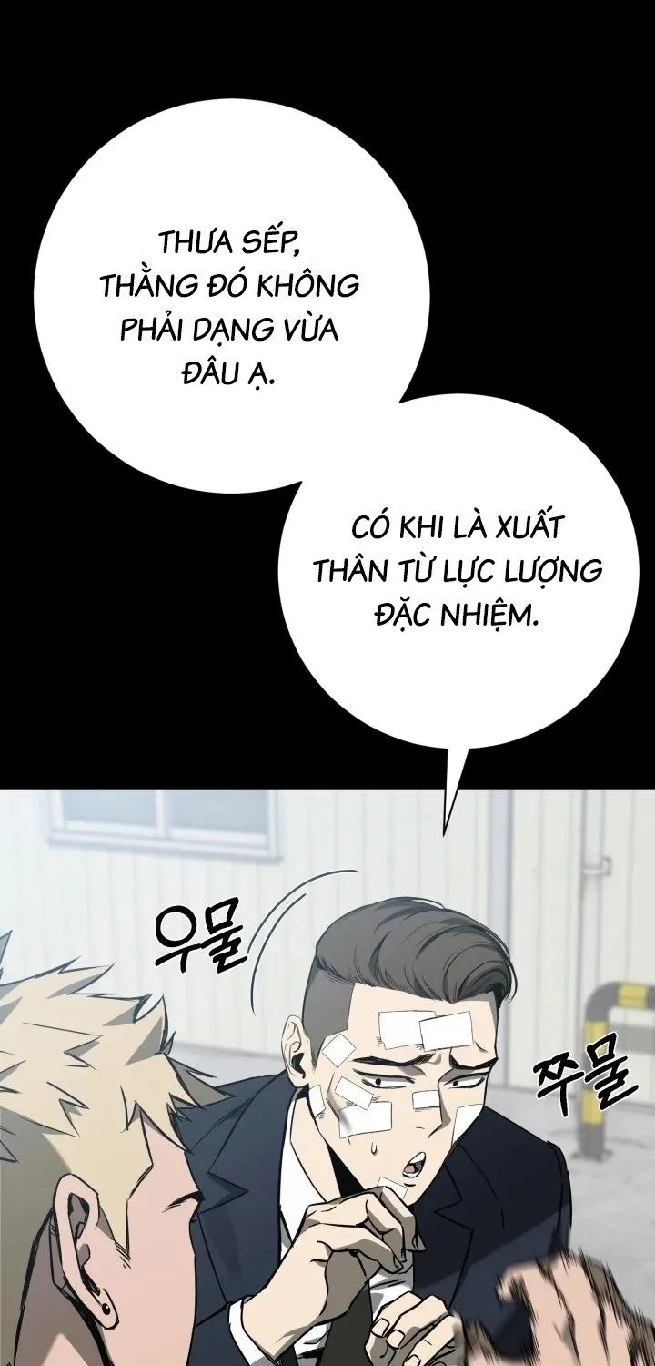 Phi Vụ Đen Tối Chương 4 Ảnh 17