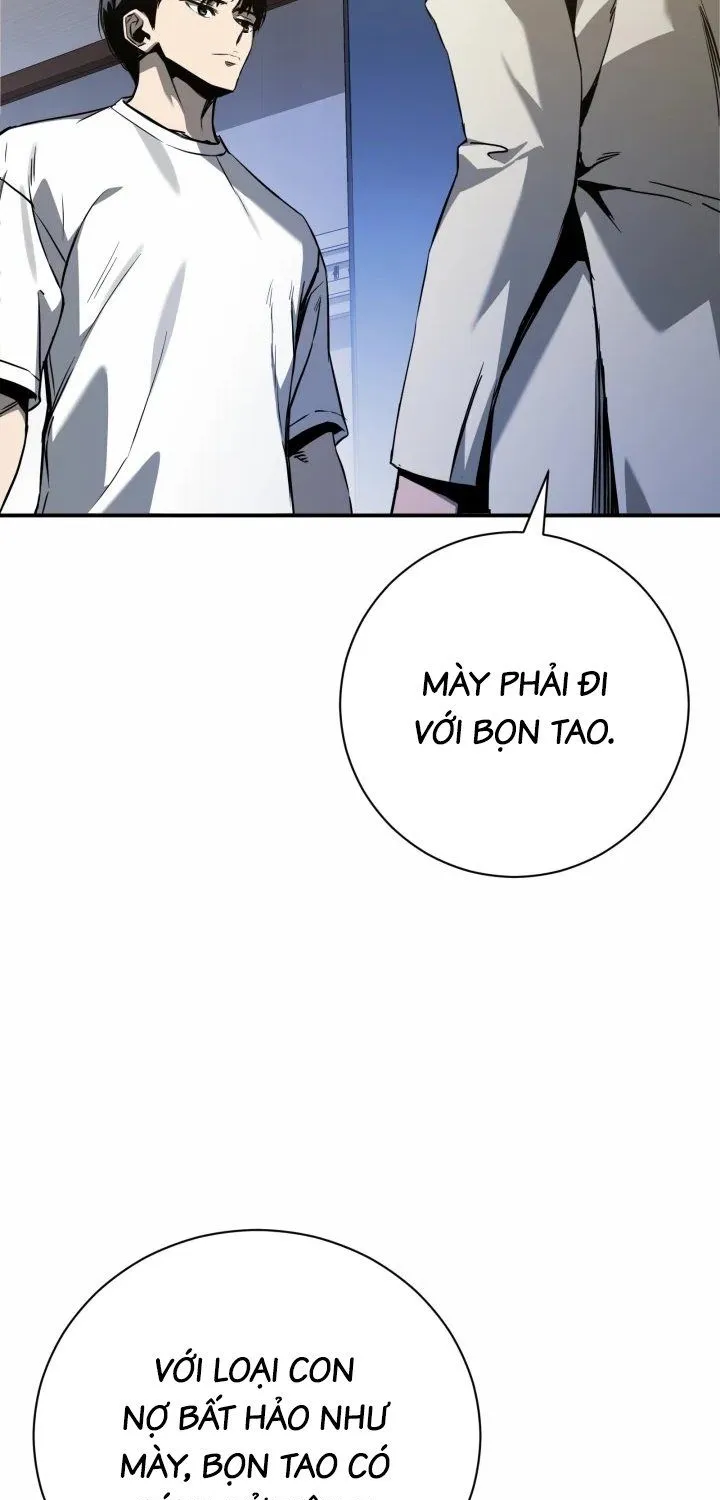 Phi Vụ Đen Tối Chương 4 Ảnh 27