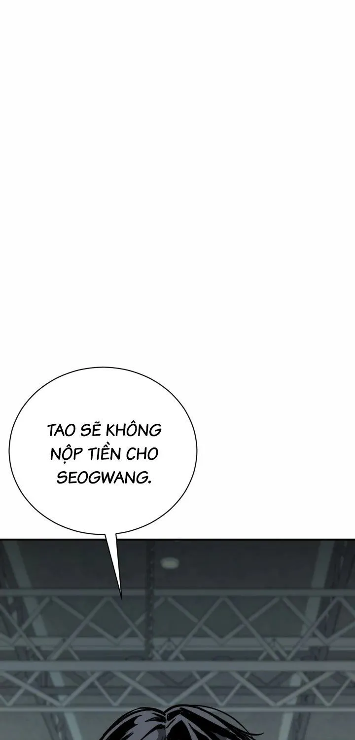Phi Vụ Đen Tối Chương 5 Ảnh 23