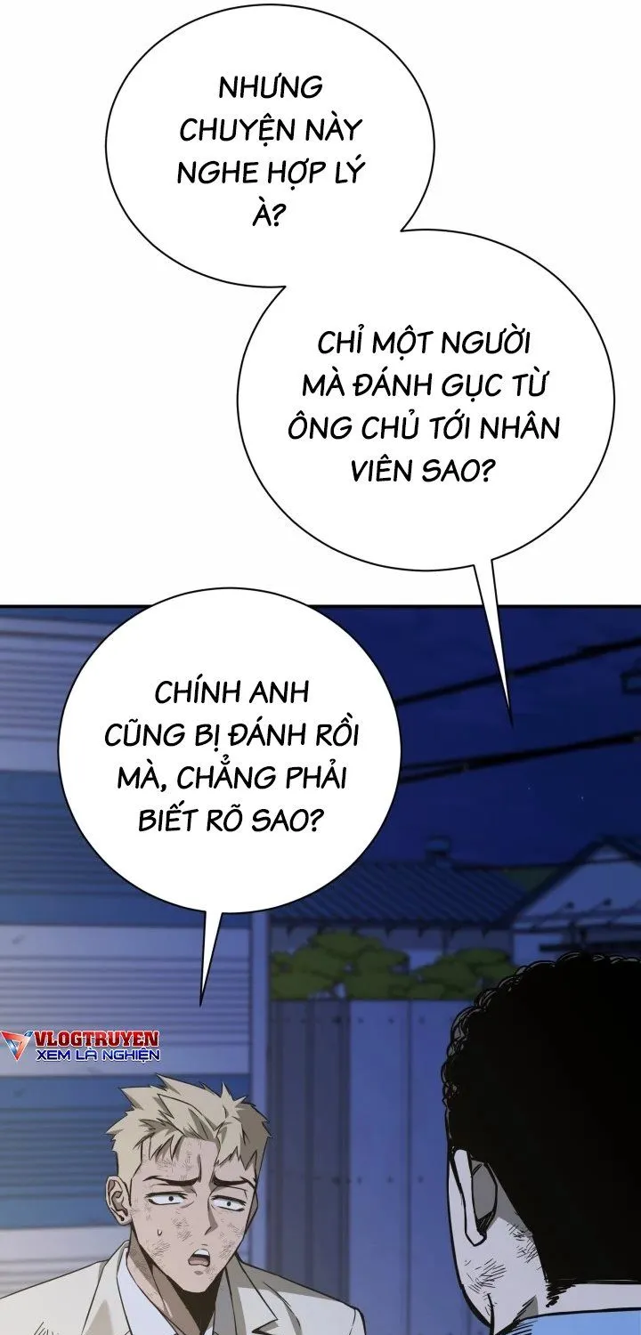 Phi Vụ Đen Tối Chương 5 Ảnh 77