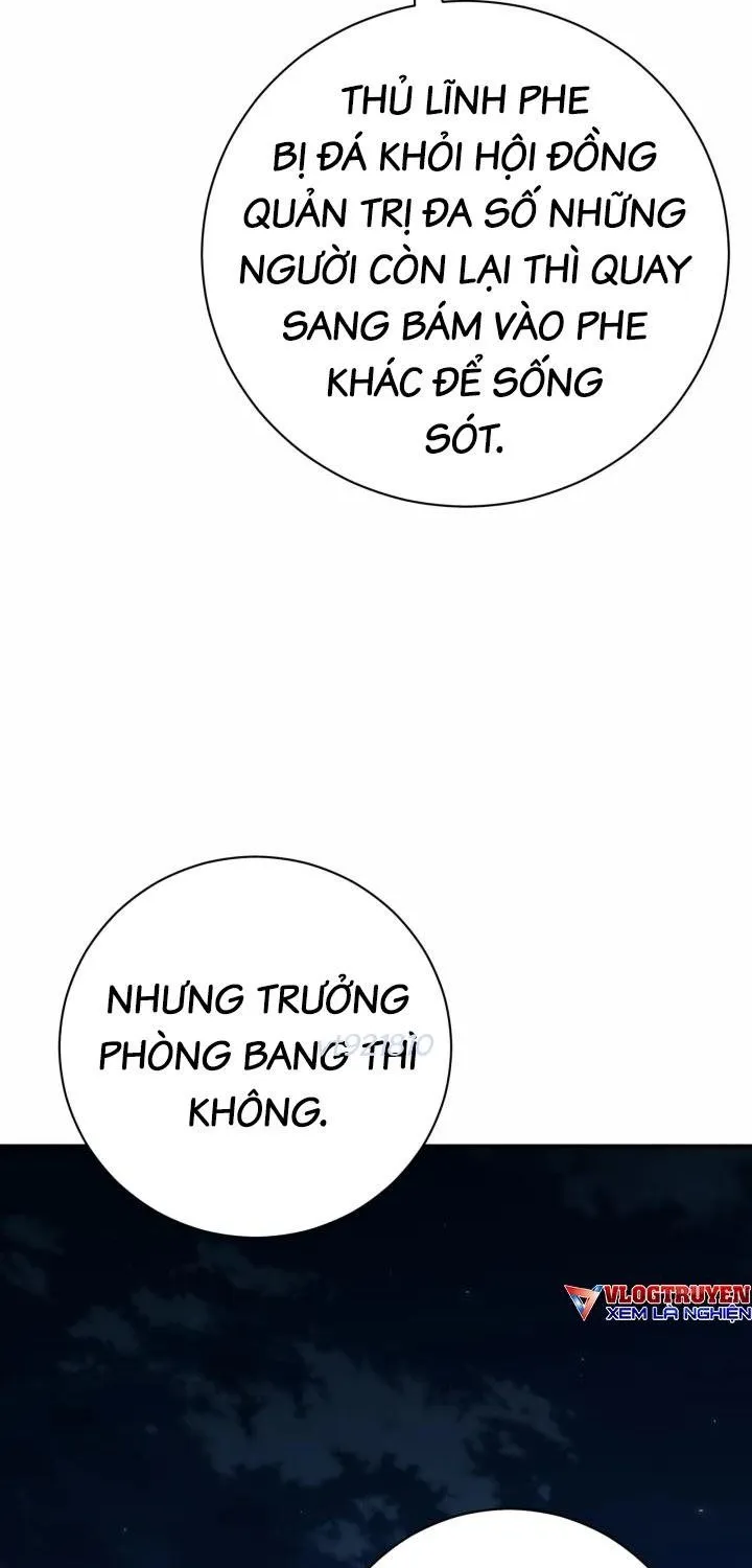 Phi Vụ Đen Tối Chương 6 Ảnh 121