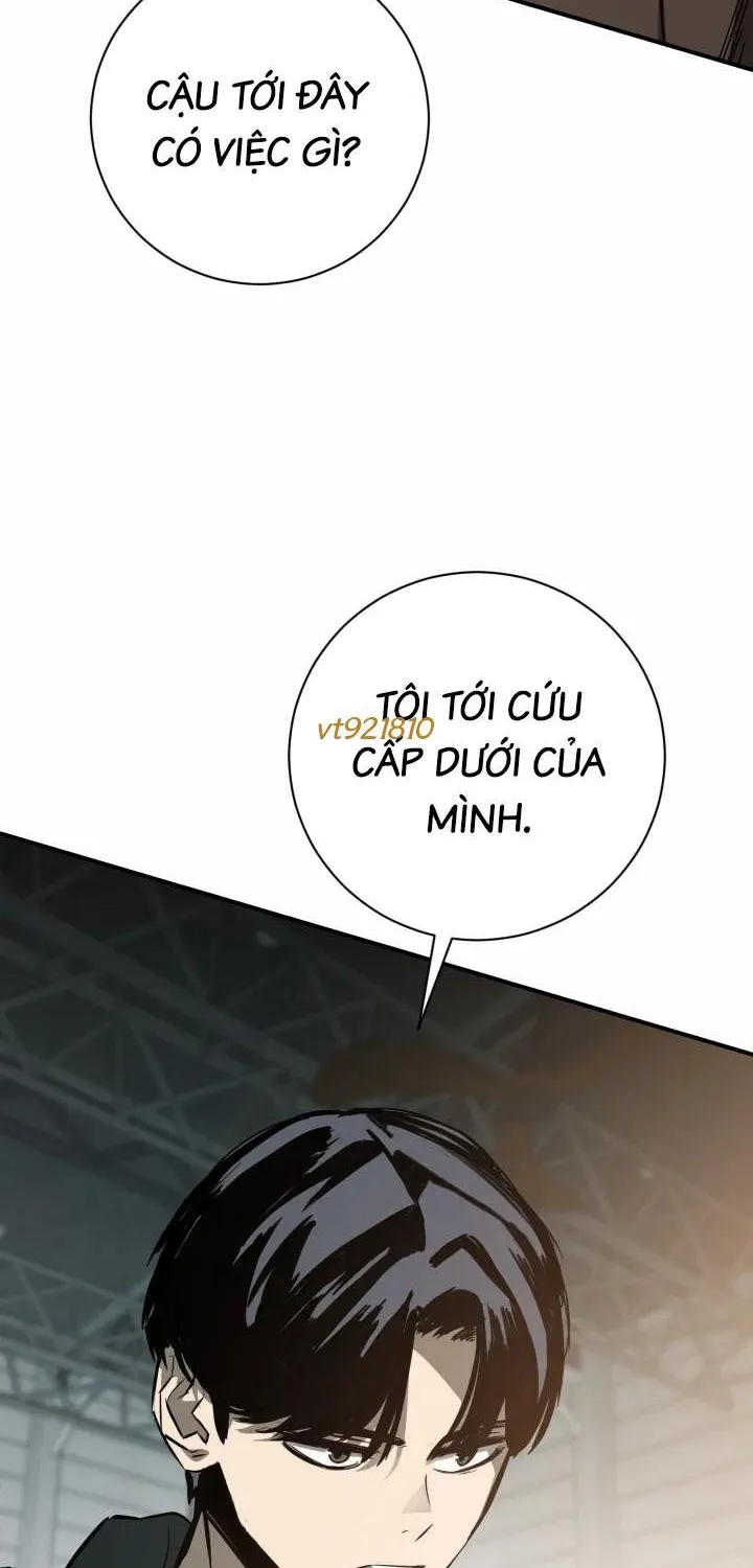 Phi Vụ Đen Tối Chương 6 Ảnh 147