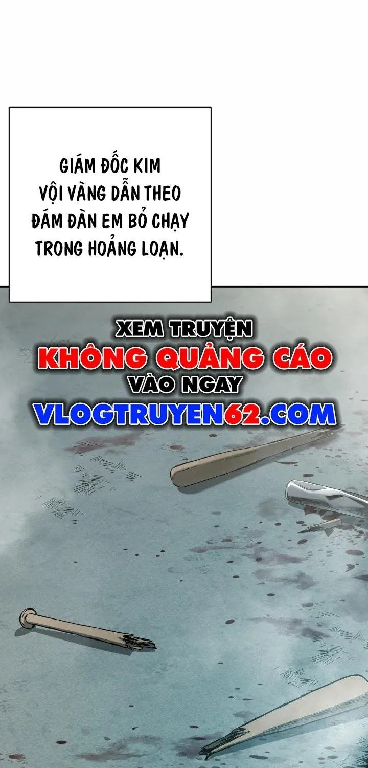 Phi Vụ Đen Tối Chương 6 Ảnh 31