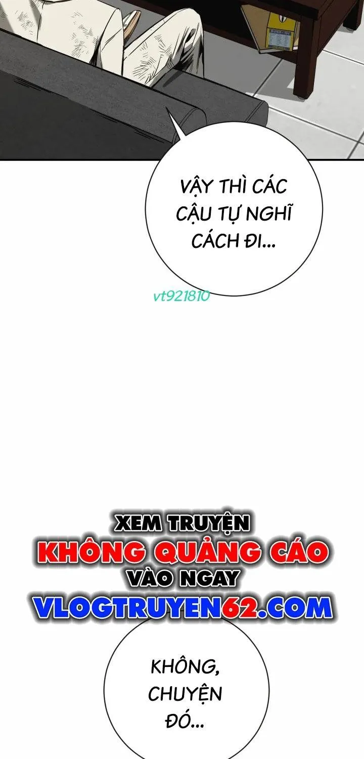 Phi Vụ Đen Tối Chương 6 Ảnh 40