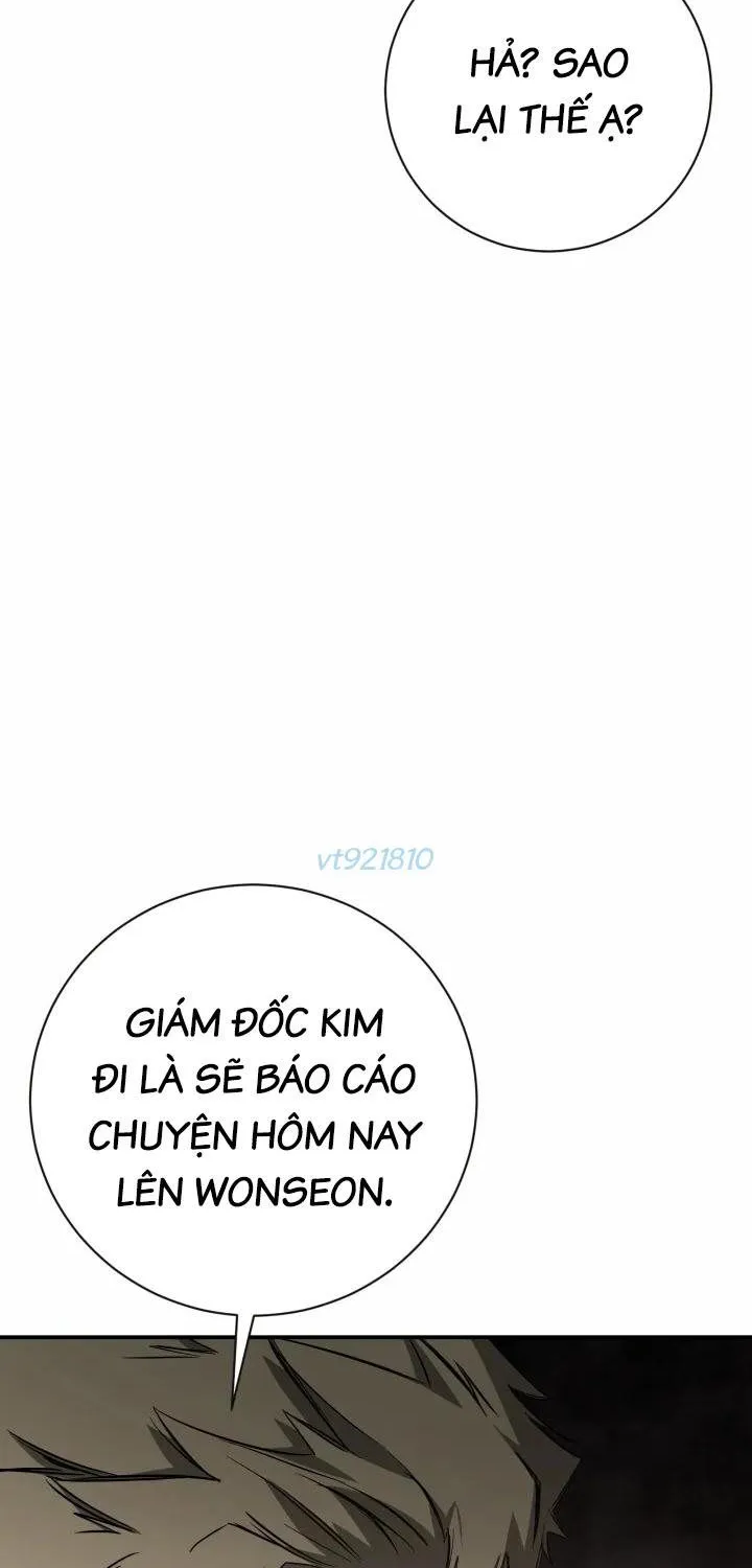 Phi Vụ Đen Tối Chương 6 Ảnh 43