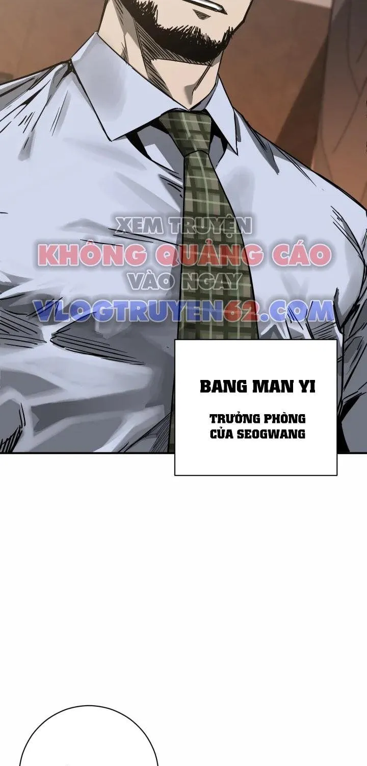 Phi Vụ Đen Tối Chương 6 Ảnh 51