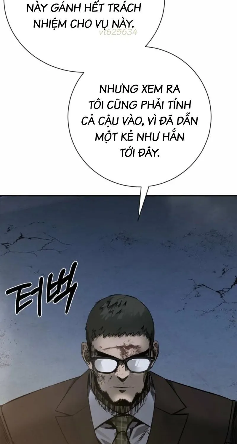 Phi Vụ Đen Tối Chương 7 Ảnh 110