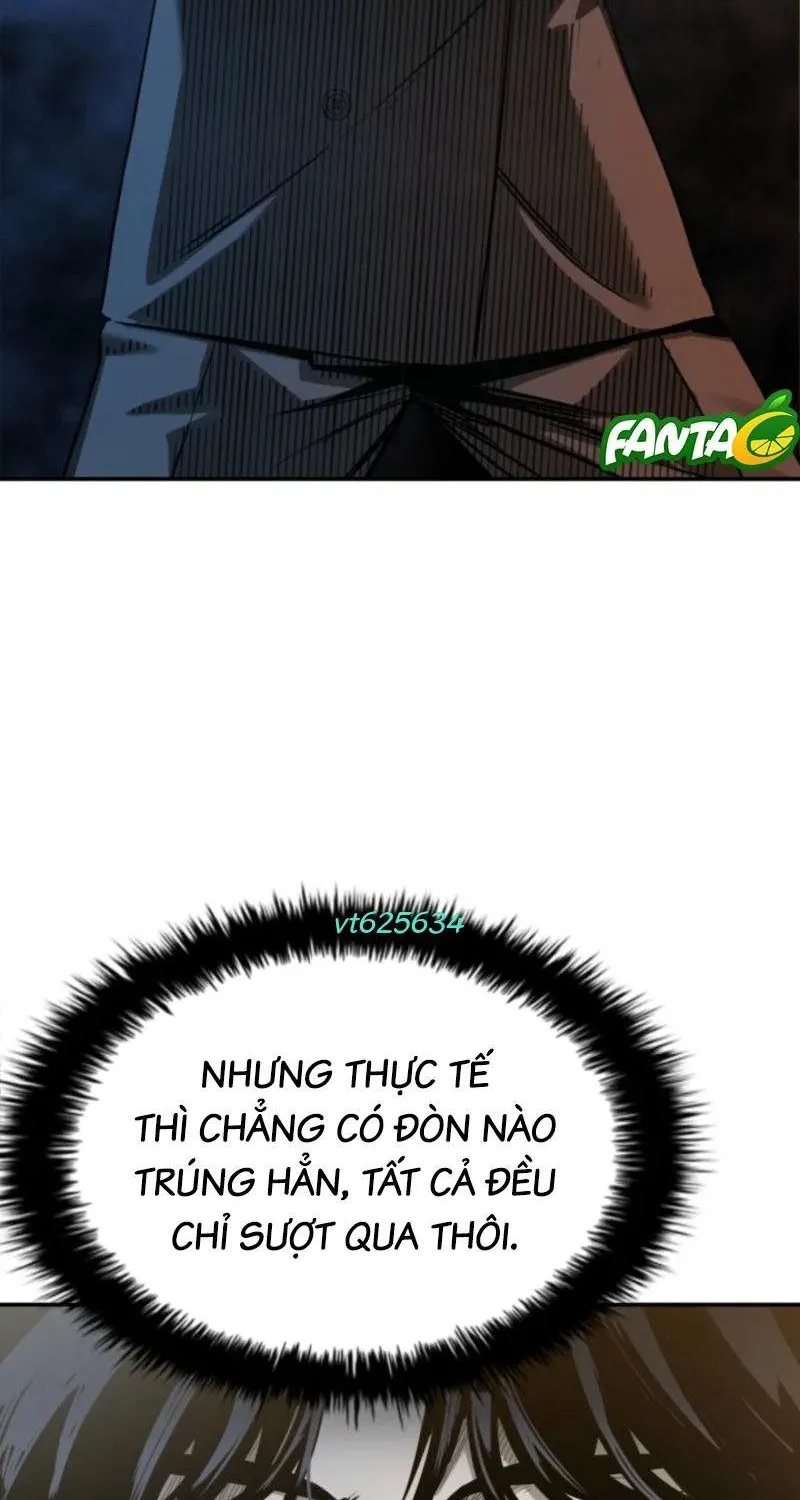 Phi Vụ Đen Tối Chương 7 Ảnh 30