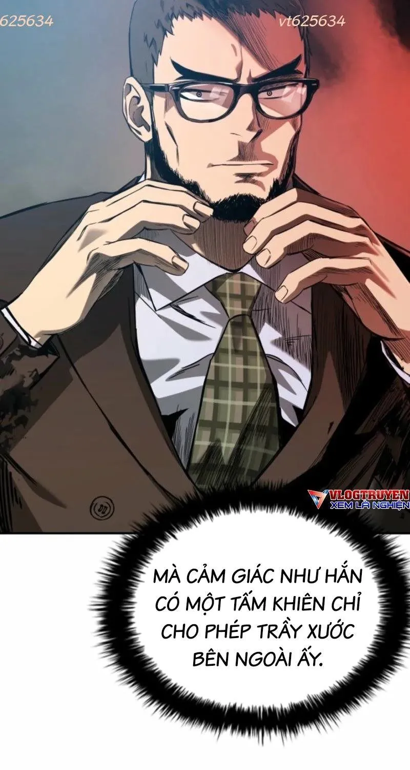 Phi Vụ Đen Tối Chương 7 Ảnh 33