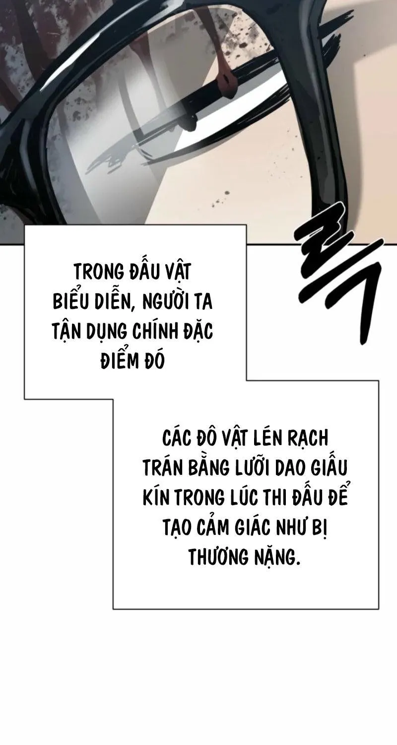Phi Vụ Đen Tối Chương 7 Ảnh 46