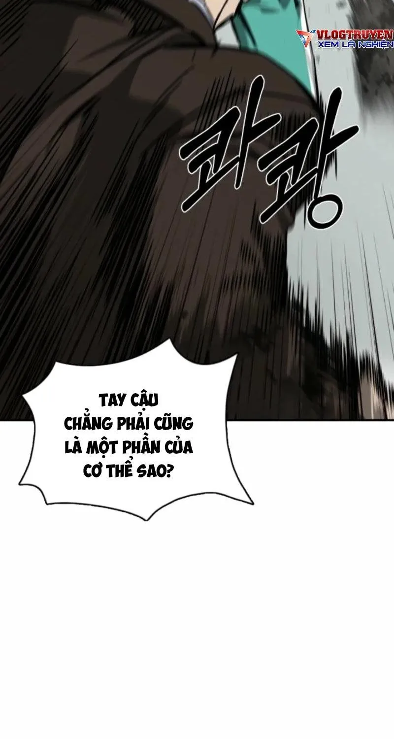 Phi Vụ Đen Tối Chương 7 Ảnh 82