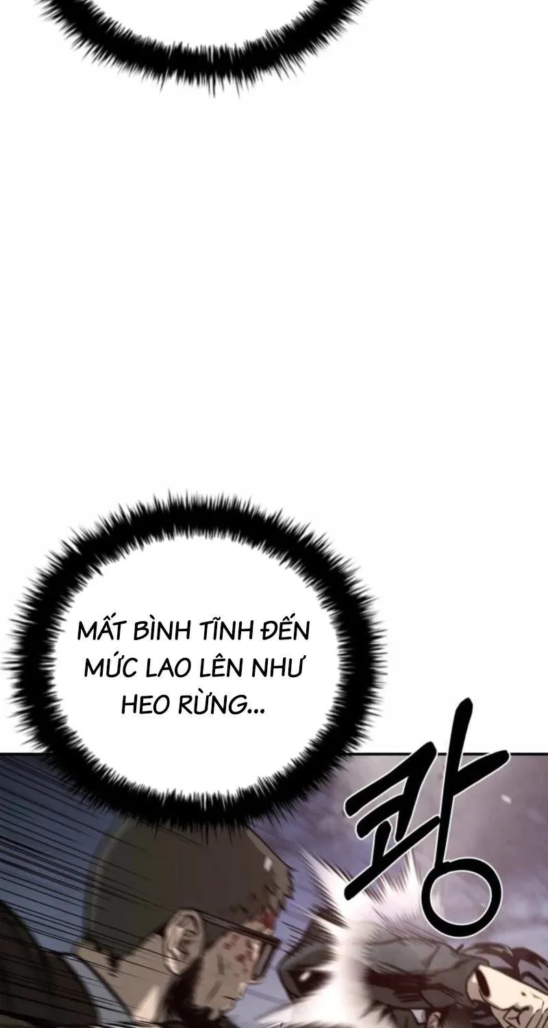 Phi Vụ Đen Tối Chương 7 Ảnh 89