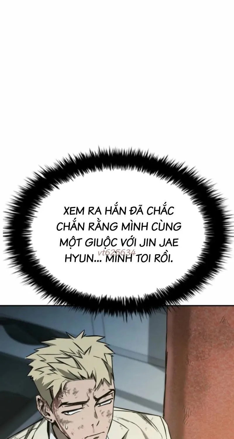 Phi Vụ Đen Tối Chương 7 Ảnh 10