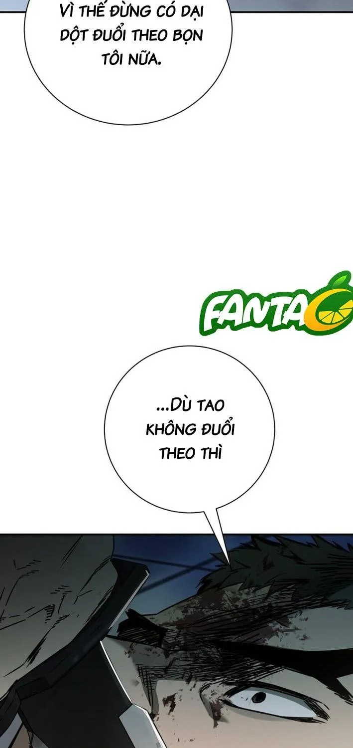 Phi Vụ Đen Tối Chương 8 Ảnh 14