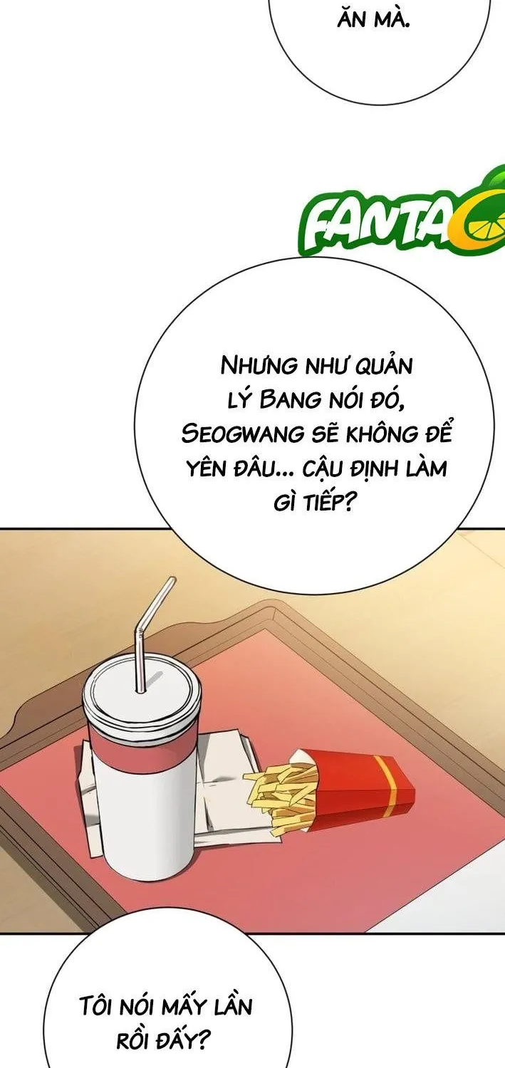 Phi Vụ Đen Tối Chương 8 Ảnh 28
