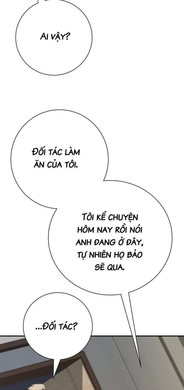 Phi Vụ Đen Tối Chương 8 Ảnh 48
