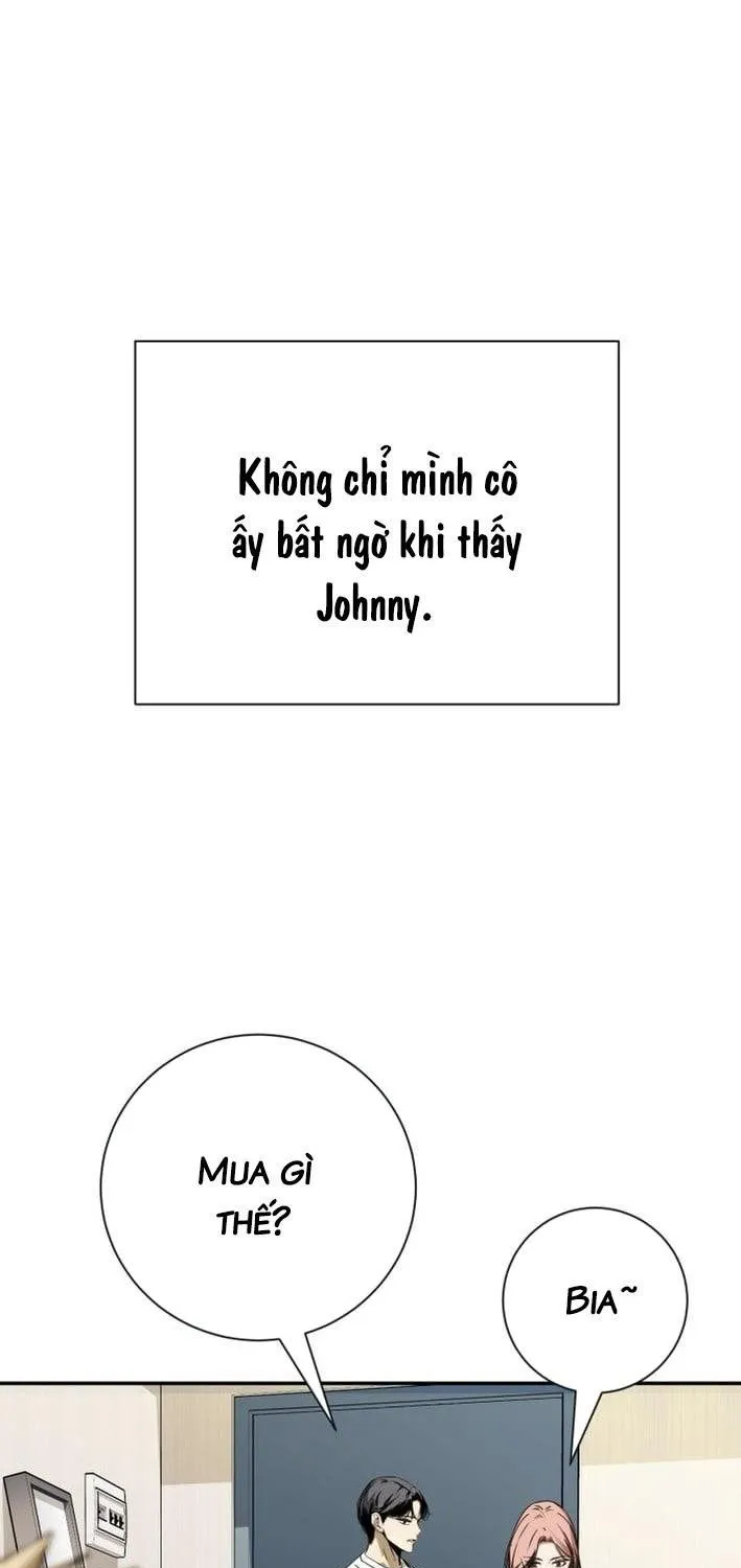 Phi Vụ Đen Tối Chương 8 Ảnh 63