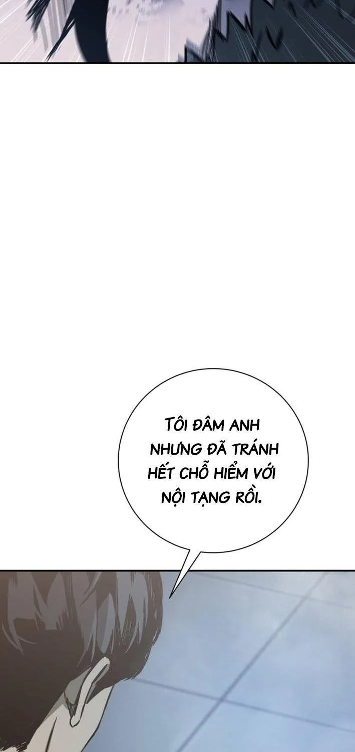 Phi Vụ Đen Tối Chương 8 Ảnh 8