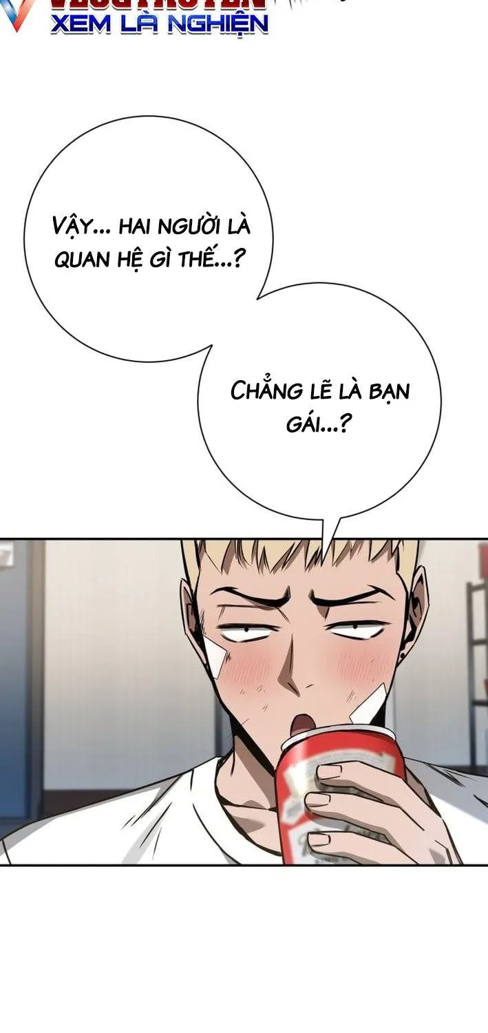 Phi Vụ Đen Tối Chương 8 Ảnh 74