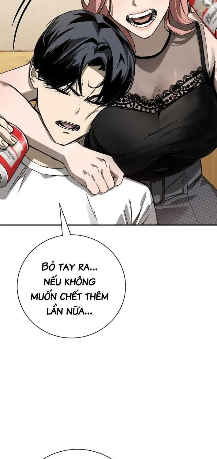 Phi Vụ Đen Tối Chương 8 Ảnh 77