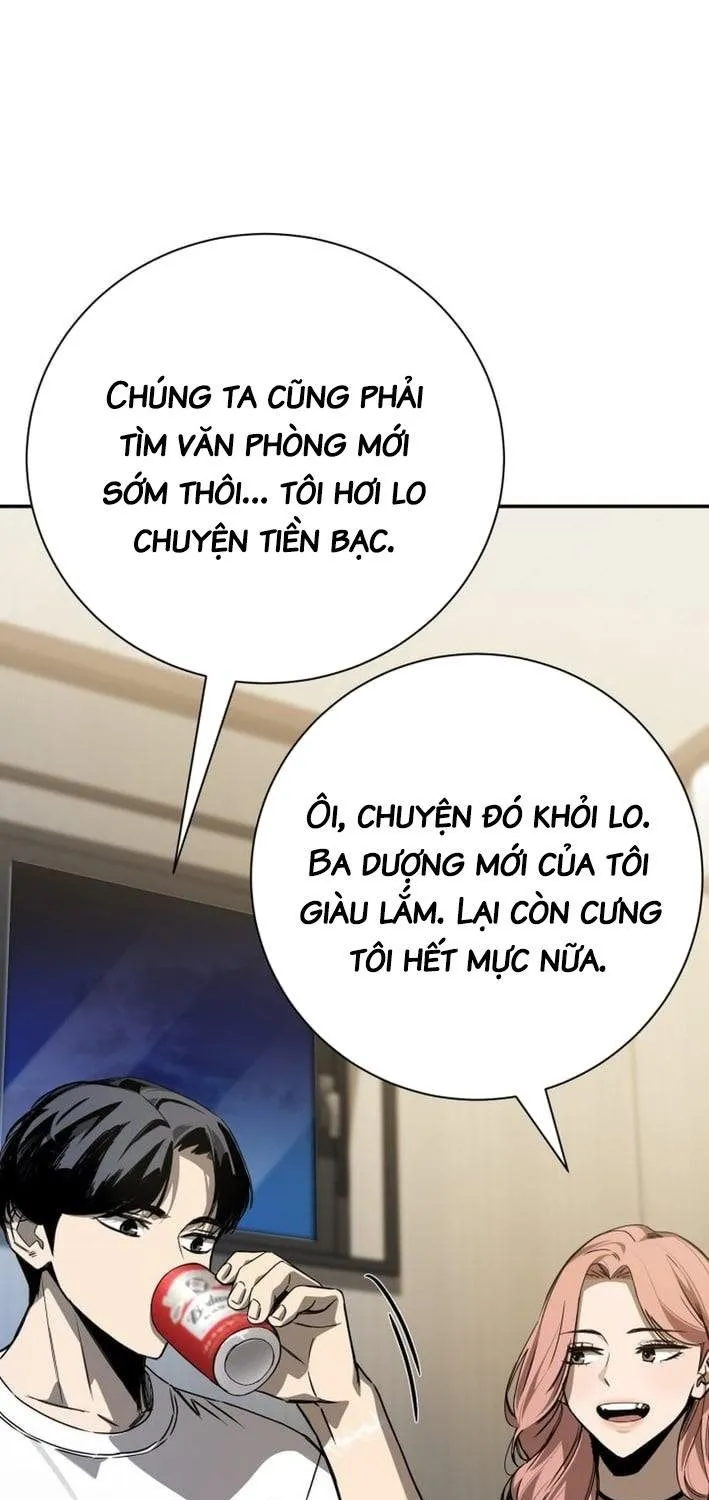 Phi Vụ Đen Tối Chương 8 Ảnh 81