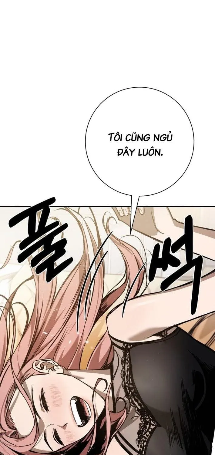 Phi Vụ Đen Tối Chương 8 Ảnh 91