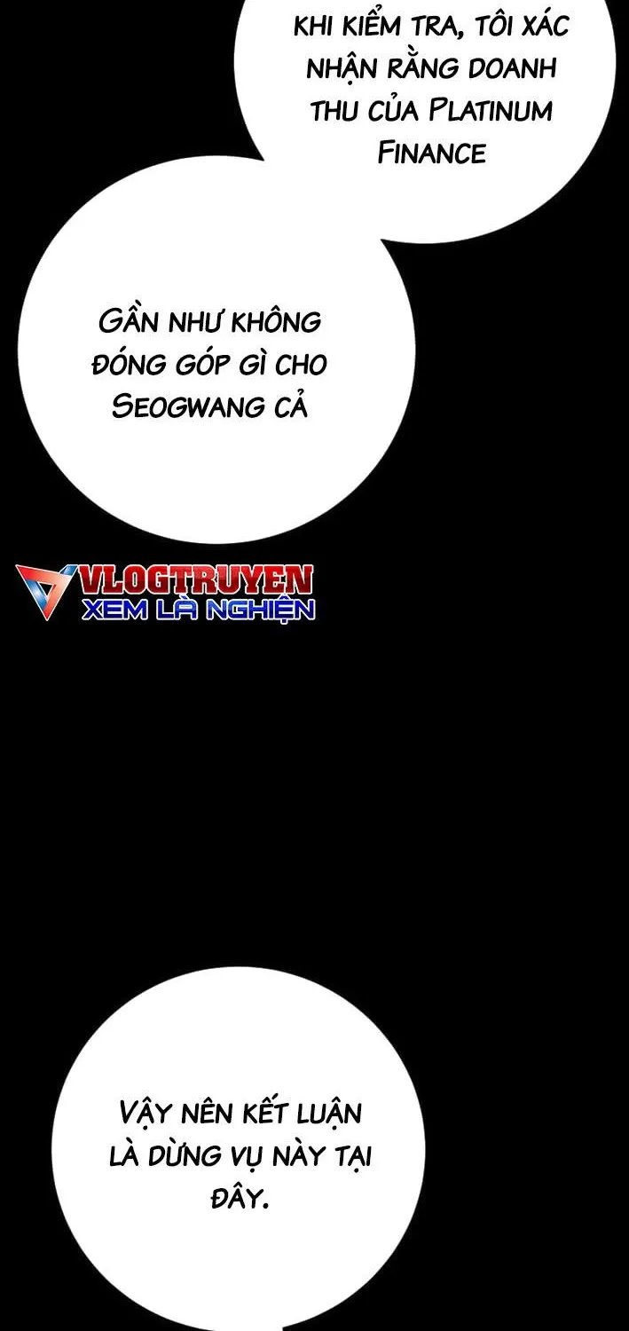 Phi Vụ Đen Tối Chương 9 Ảnh 35