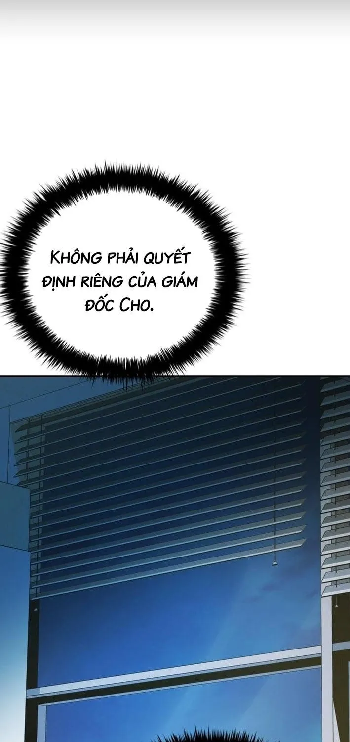 Phi Vụ Đen Tối Chương 9 Ảnh 49