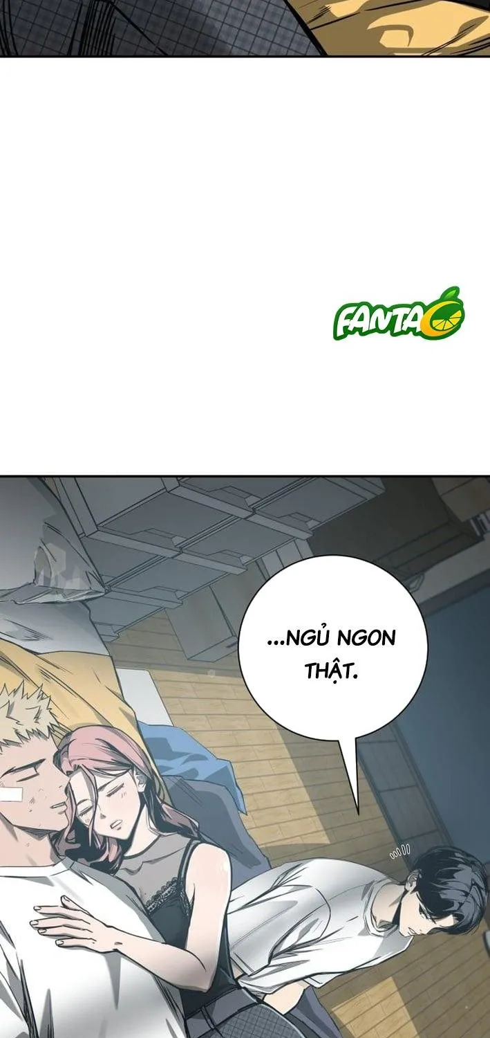 Phi Vụ Đen Tối Chương 9 Ảnh 62