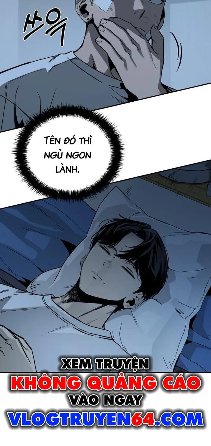 Phi Vụ Đen Tối Chương 9 Ảnh 8