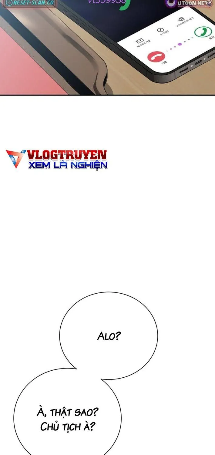 Phi Vụ Đen Tối Chương 9 Ảnh 74