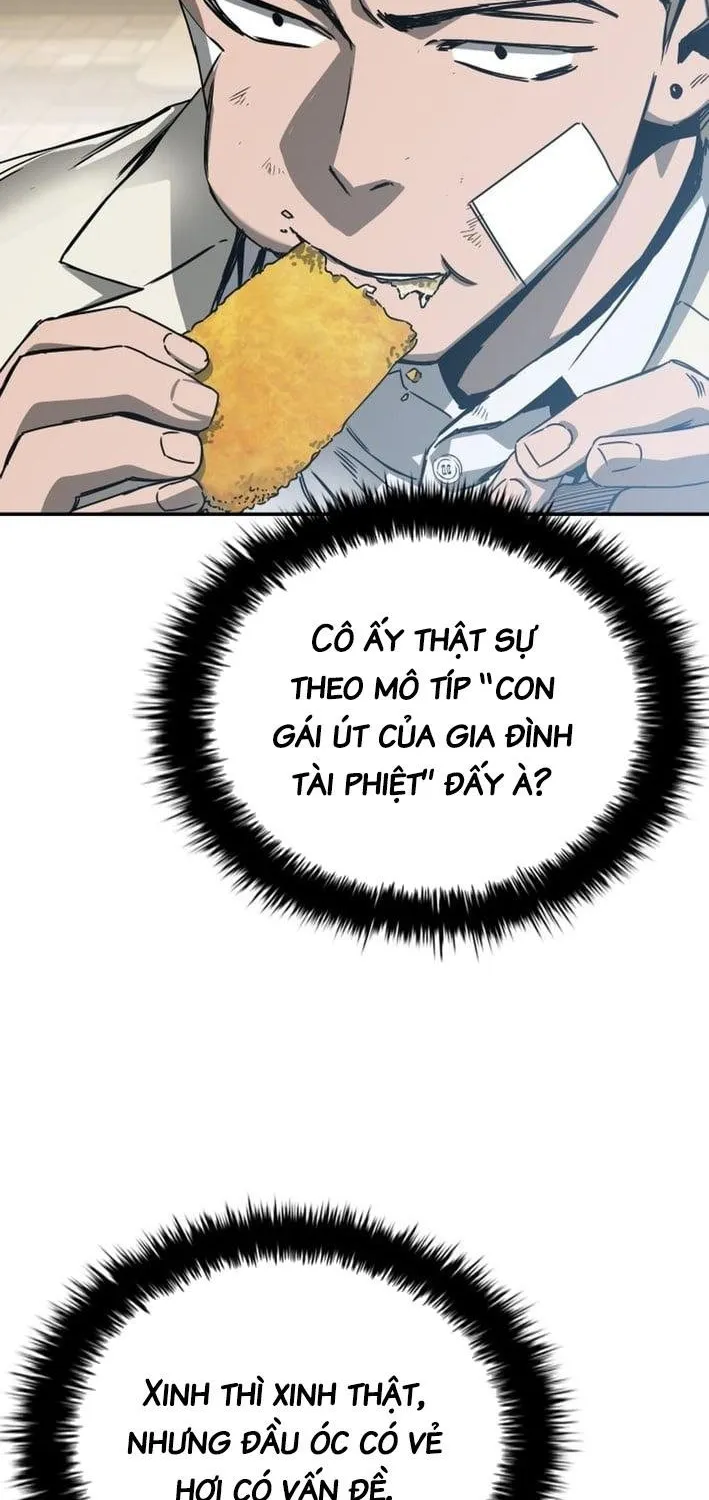Phi Vụ Đen Tối Chương 9 Ảnh 81