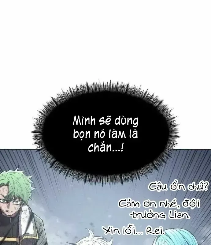 Phối Sắc Giả Chương 33 Ảnh 17