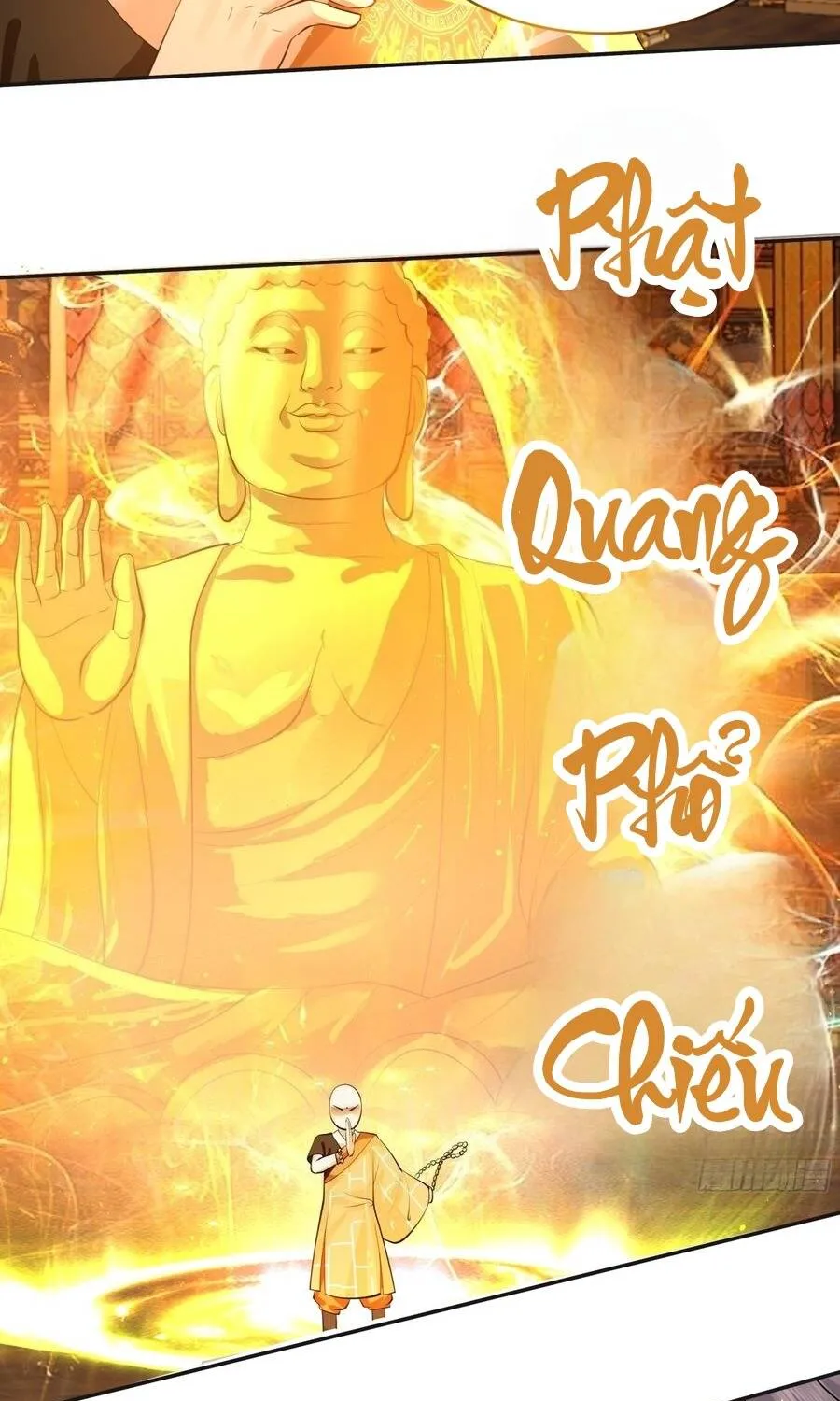 Phu Nhân Ta Là Giáo Chủ Ma Giáo Chương 49.1 Ảnh 13