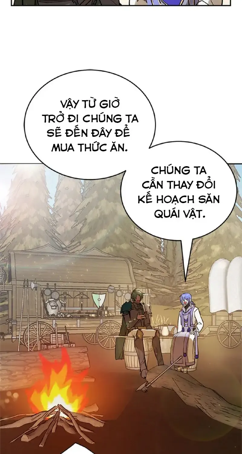 Phù Thủy Ẩm Thực Chương 7 Ảnh 13