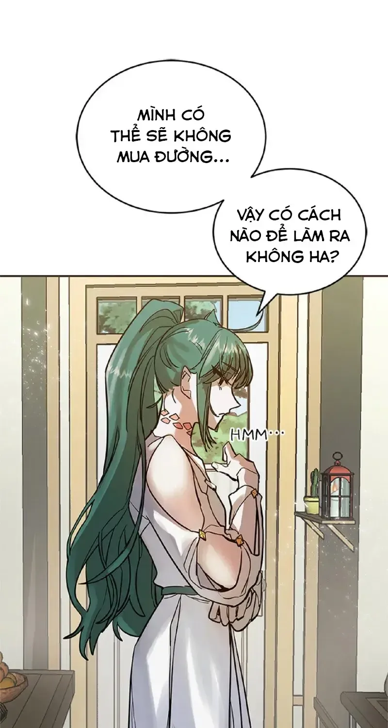 Phù Thủy Ẩm Thực Chương 7 Ảnh 24