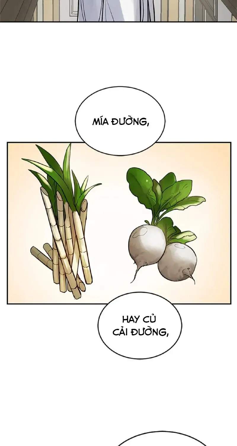 Phù Thủy Ẩm Thực Chương 7 Ảnh 25