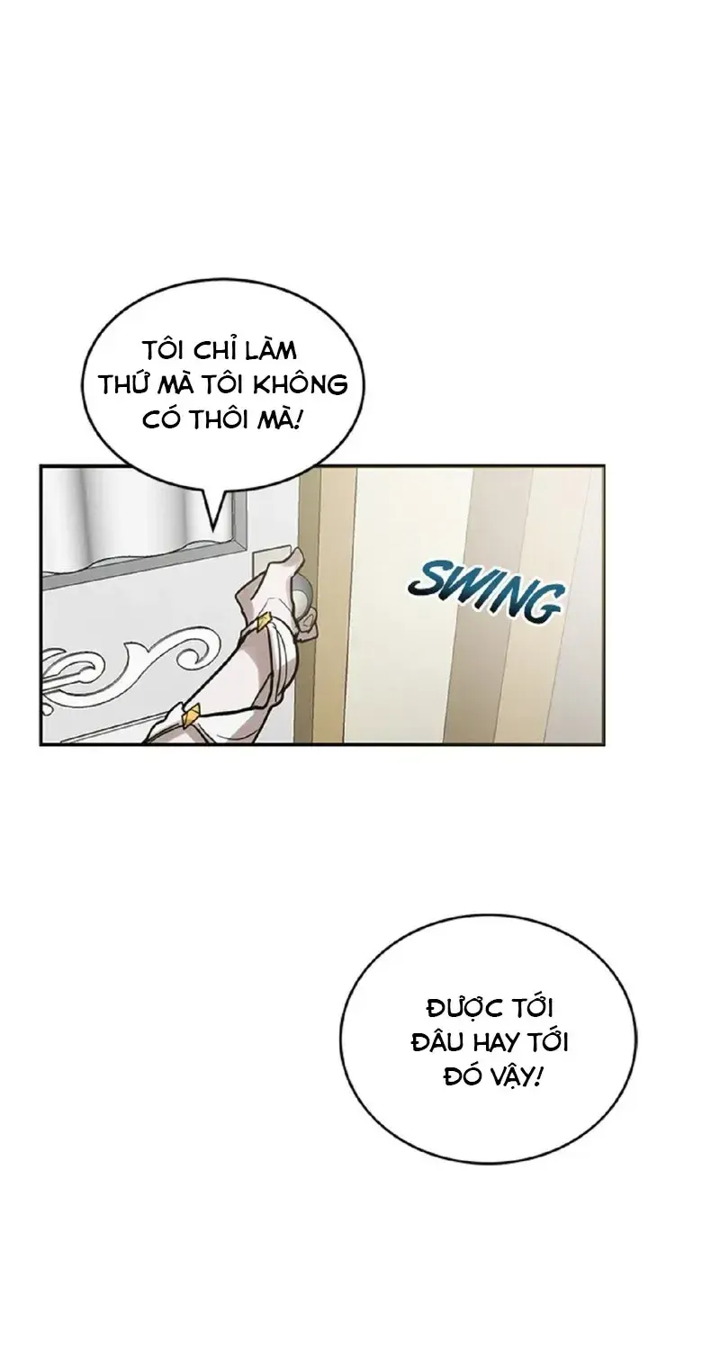 Phù Thủy Ẩm Thực Chương 7 Ảnh 29