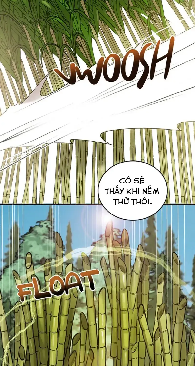 Phù Thủy Ẩm Thực Chương 7 Ảnh 35