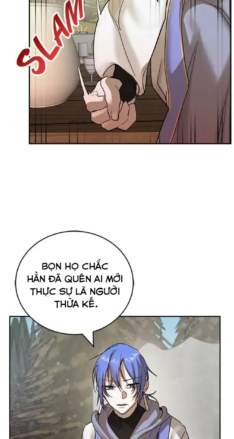 Phù Thủy Ẩm Thực Chương 7 Ảnh 5