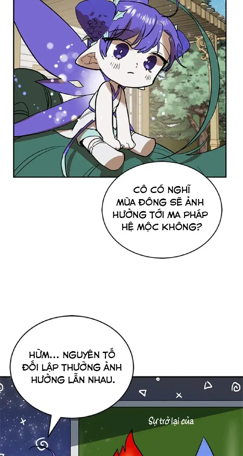 Phù Thủy Ẩm Thực Chương 7 Ảnh 41