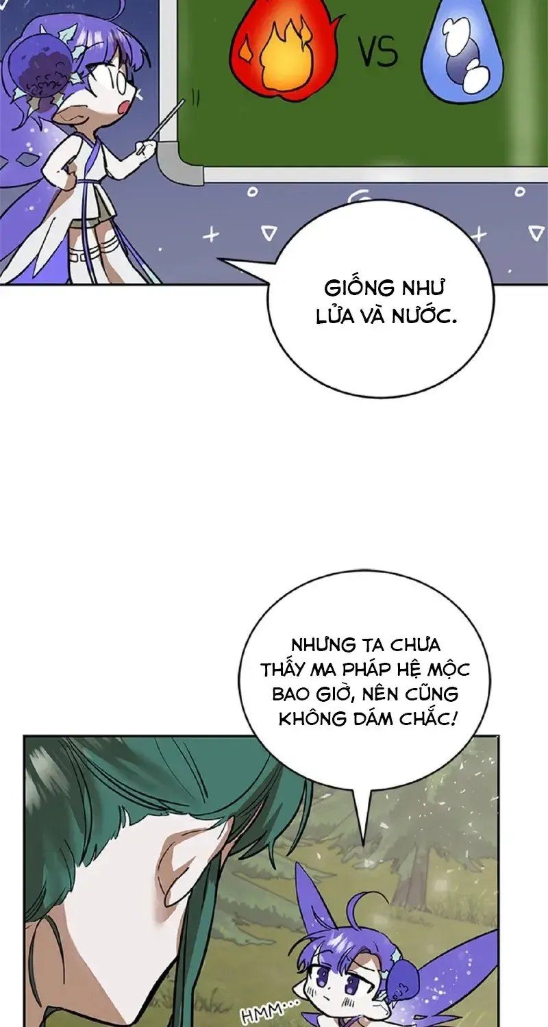 Phù Thủy Ẩm Thực Chương 7 Ảnh 42