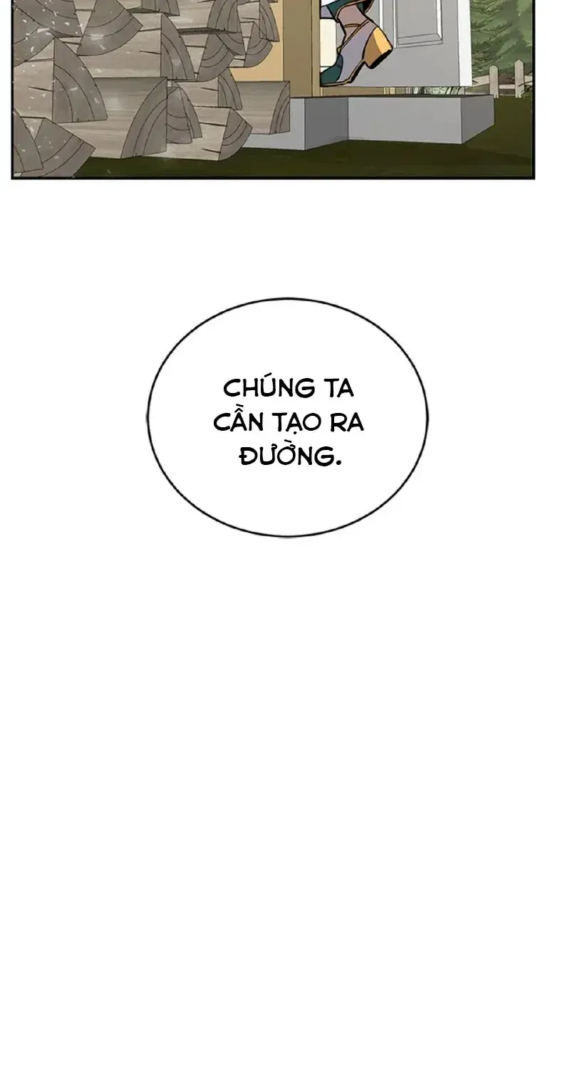 Phù Thủy Ẩm Thực Chương 7 Ảnh 46