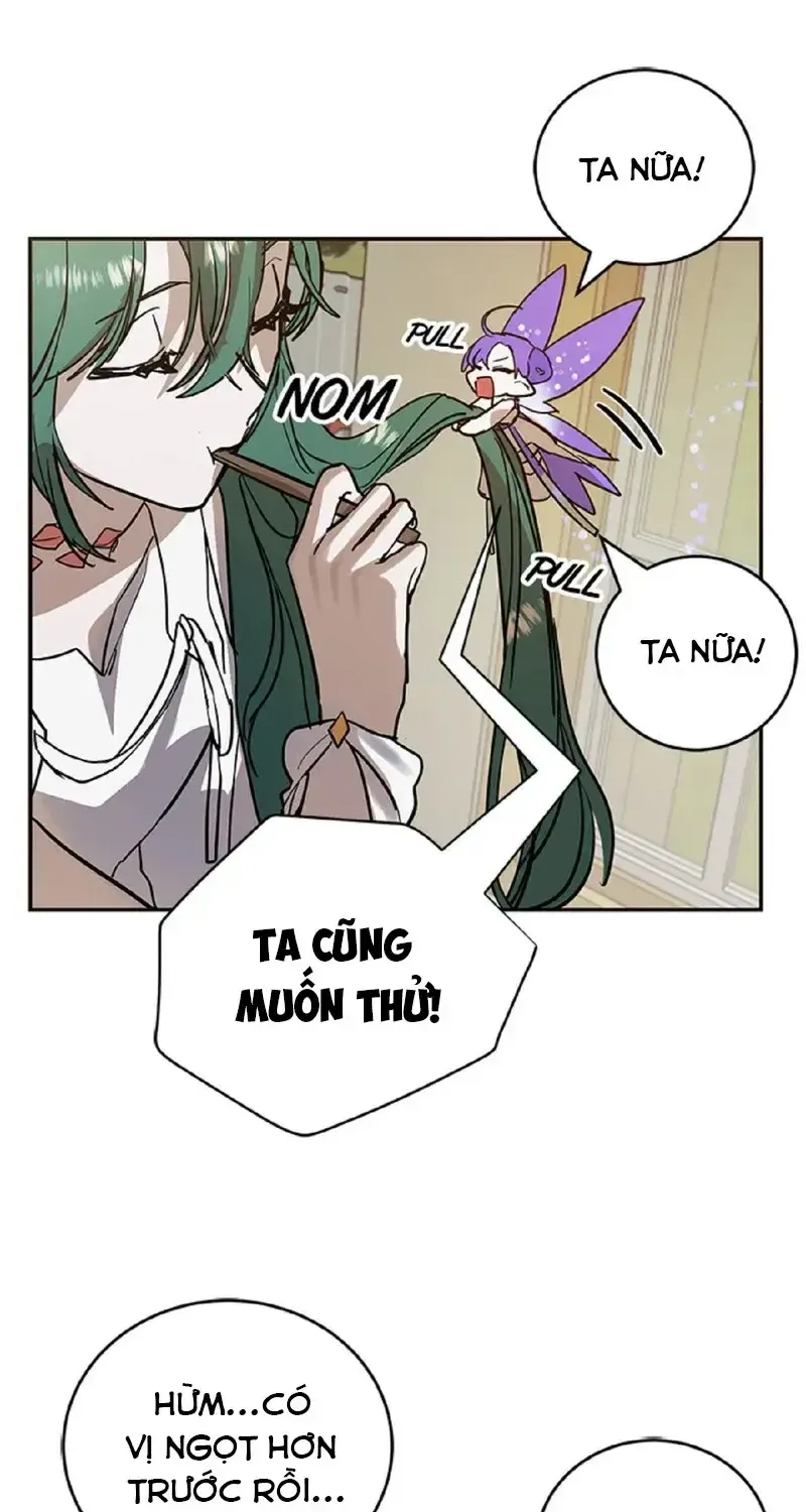 Phù Thủy Ẩm Thực Chương 7 Ảnh 55