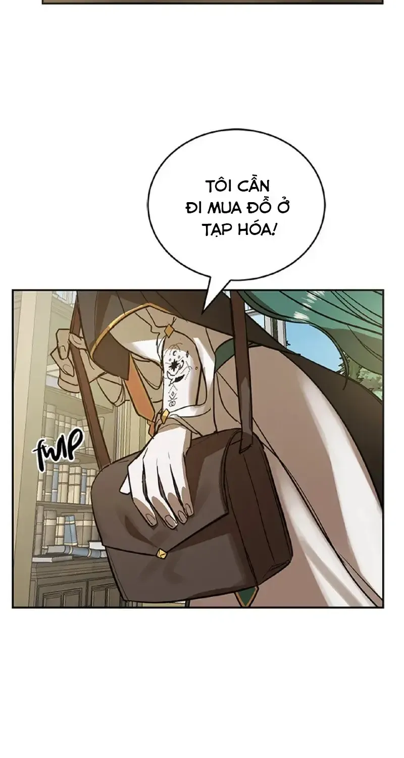 Phù Thủy Ẩm Thực Chương 7 Ảnh 60