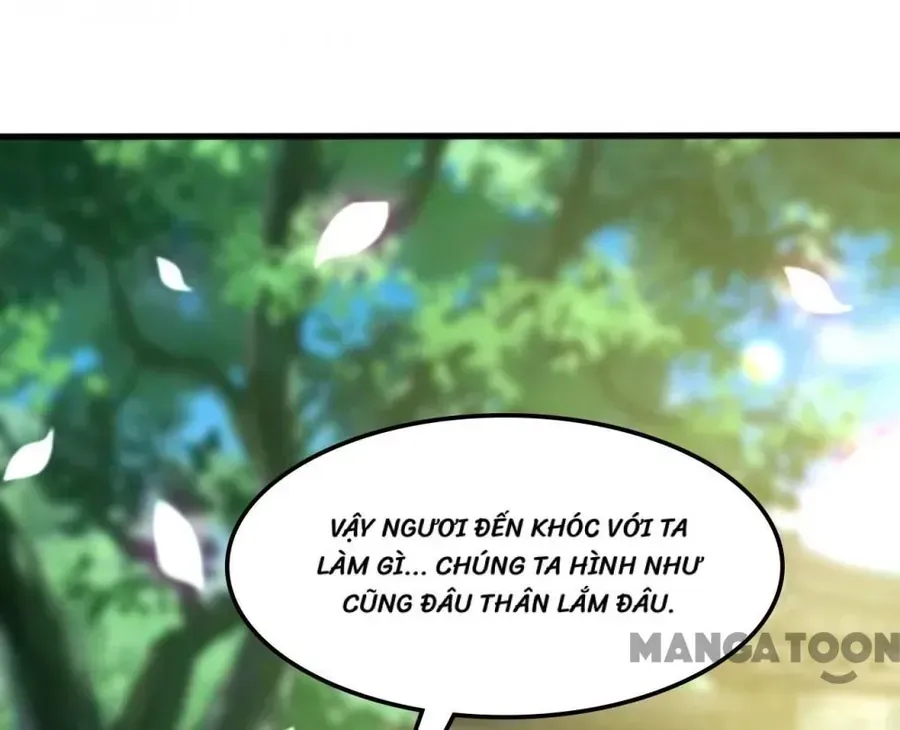 Phúc Hắc Vương Gia Đừng Làm Loạn Chương 93 Ảnh 5